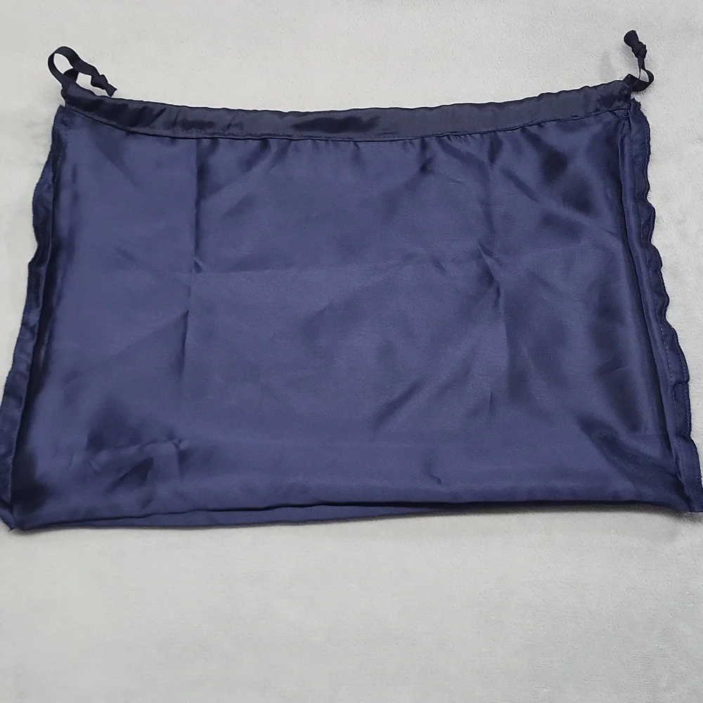 Cole Haan NWOT Drawstring Bag